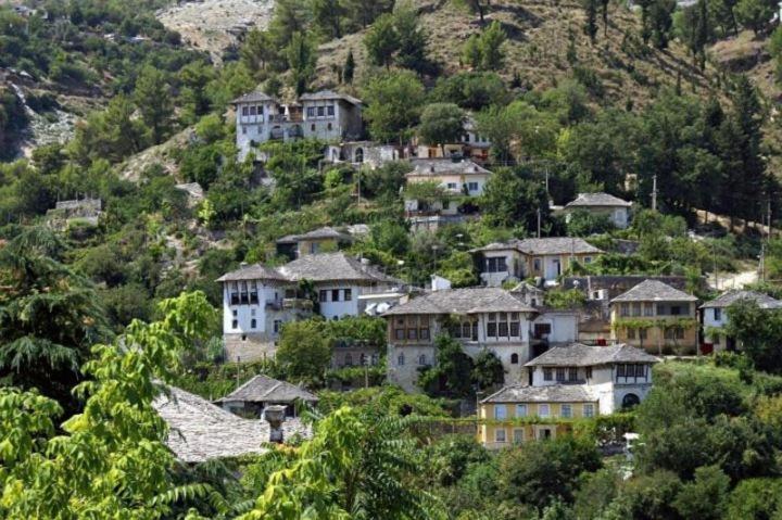 Ruols Gjirokastra